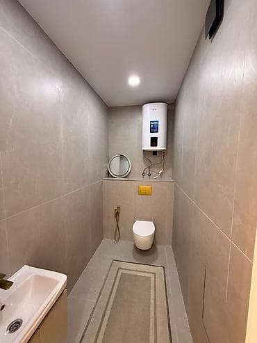 продаю квартиру 1: 2 комнаты, 80 м², Элитка, 2 этаж — 7