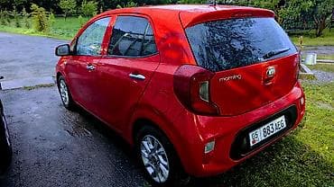 oc.lg: Kia Morning: 2019 г., 1 л, Автомат, Бензин, Хэтчбэк — 3
