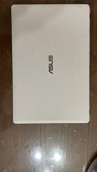 macbook mini: Ноутбук ASUS (серия X/К, 15.6") - Экран: 15.6" (широкоформатный) — 1