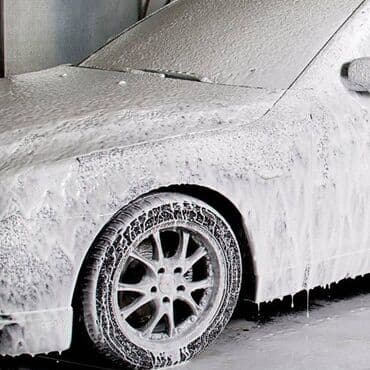 автомойка оборудование: Бесконтактный автошампунь для автомойки sapphire компании aqua grad — 6