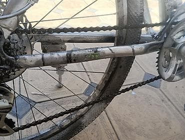fixed gear: Горный велосипед 30" ЗВАНИТЕ ПА НОМЕРУ ТЕЛЕФОНА - Легкая алюминиевая — 5