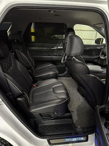 оптима 2 4: Hyundai Palisade: 2020 г., 2.2 л, Автомат, Дизель, Кроссовер — 8