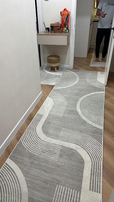 частный дом: 2 комнаты, 60 м², 7 этаж, Дизайнерский ремонт — 6