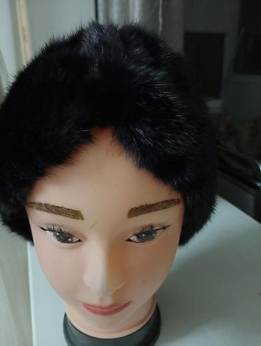 Цвет - Черный