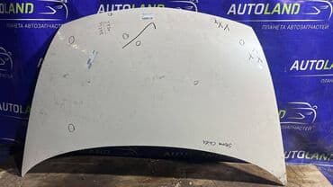 Капот Honda, Б/у, Оригинал