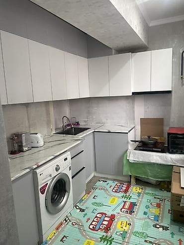 квартира в оше долгосрочная: 4 комнаты, Собственник, С подселением, С мебелью частично — 4