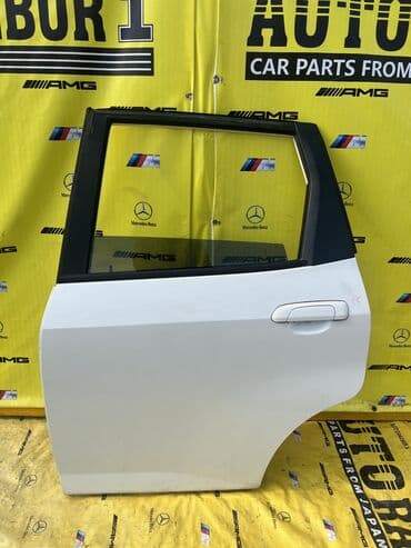задний двер хонда фит: Арткы сол Honda, Колдонулган, Оригинал — 1