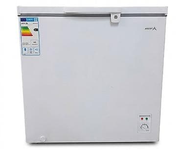 deepcool da700: Морозильник, Новый, Самовывоз, Платная доставка, Бесплатная доставка — 1