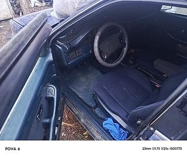 ауди 100 с: Audi 100: 1990 г., 1.8 л, Ручные, Бензин, Седан — 5