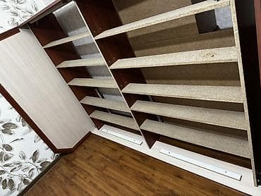 di store: Кровать выдвижными ящиками - Конструкция: подиумная кровать с высоким — 4