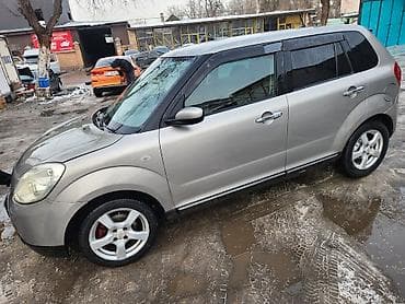 Mazda Verisa: 2005 г., 1.5 л, Автомат, Бензин, Хэтчбэк at lalafo.kg Mazda Verisa: 2005 г., 1.5 л, Автомат, Бензин, Хэтчбэк