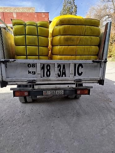 форд самосвал: Грузовик, Ford, 3 т, Б/у — 3