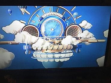 sony ps3: Продаю телевизор Самсунг 32 дюйма диагональ. Модель LED 32E52D Б/у в — 9