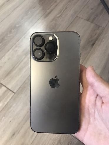 iphone 16 256: IPhone 13 Pro, Б/у, 128 ГБ, Серебристый, Чехол, 77 % — 1