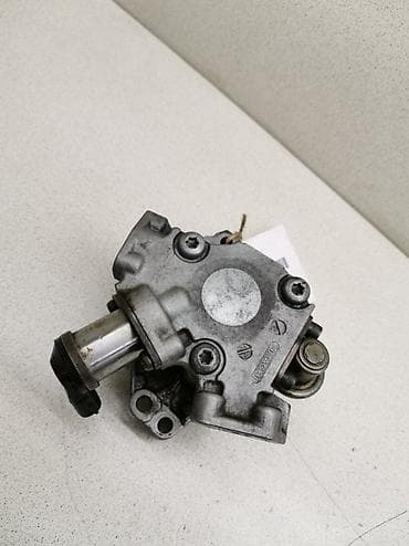 турбина камаз евро 1: Топливная аппаратура Hitachi — 1