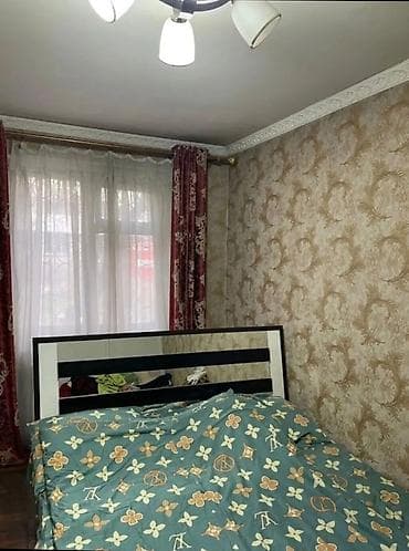 104: 3 комнаты, 73 м², 104 серия, 1 этаж — 3