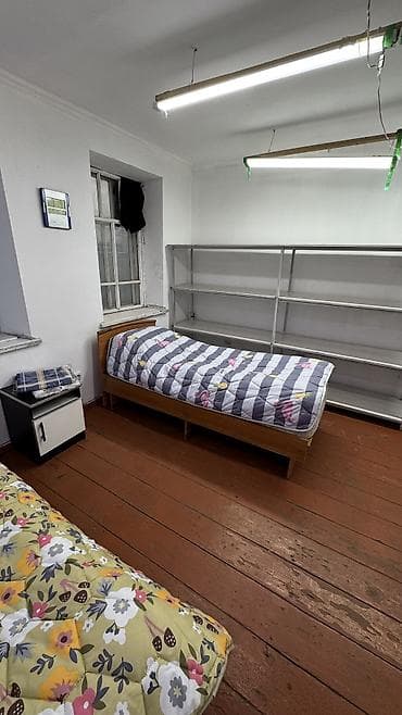 аренда квартир для студентов: 80 м², С мебелью — 2