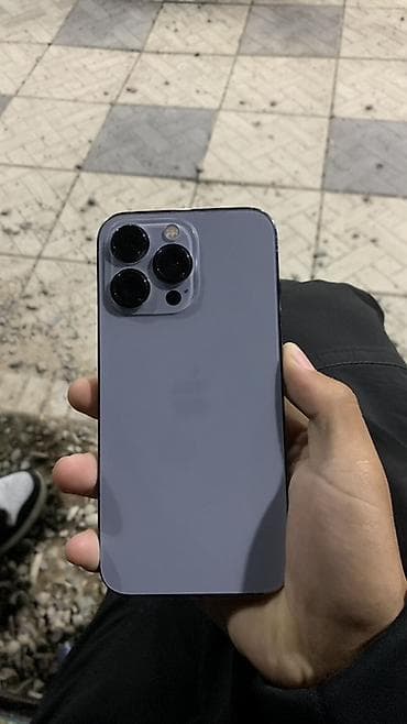 iphone xc: IPhone 13 Pro, 128 ГБ — 5