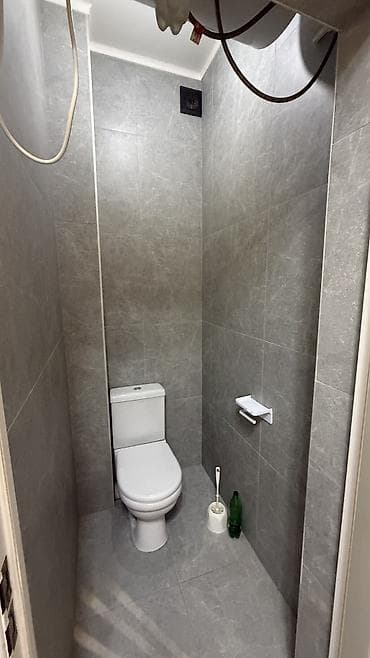 кв джал: 1 комната, 40 м², Элитка, 5 этаж — 7