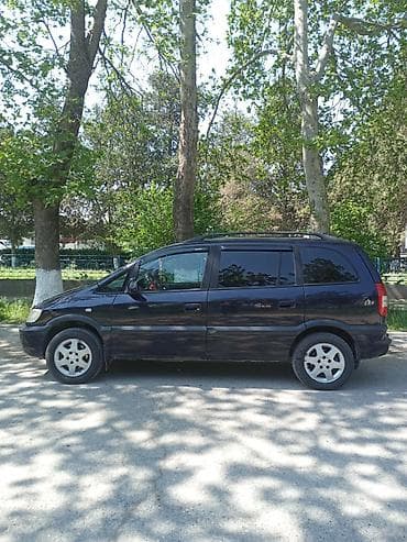 двигатель опель зафира 1.8: Opel Zafira: 2003 г., 2.2 л, Механика, Бензин, Минивэн — 2