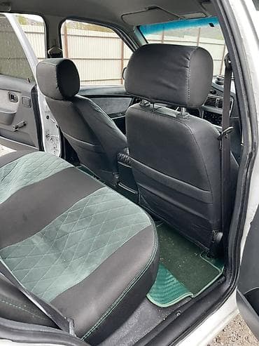 chevrolet spark 2016: Chevrolet Nexia: 2010 г., 1.5 л, Механика, Бензин, Седан — 8