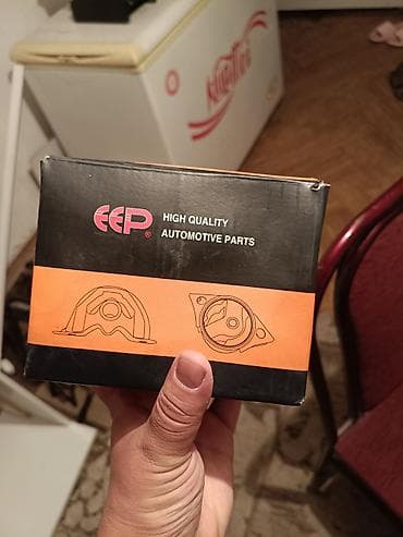 бампер на субару бл5: Подушка мотора Honda Аналог, Китай — 4