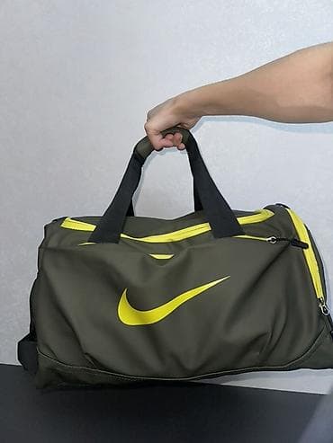 Электр транспорту: Спорттук сумка, Унисекс — 5