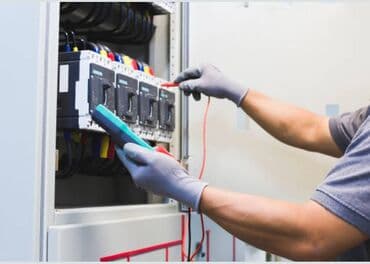 электромонтаж цены бишкек: Электрик | Перенос электроприборов, Подключение электроприборов, Установка бытовой техники Больше 6 лет опыта — 6