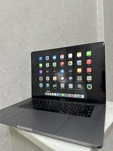 макбук 2015 цена: Apple MacBook Pro 15″, цвет Space Gray. Ключевые характеристики: - — 2