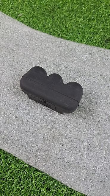 х5: Масляный радиатор BMW 2003 г., Б/у, Оригинал, Германия — 3