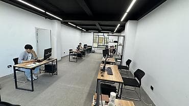 мини футбольный поля: Офисное помещение/пространство для работы и обучения - Формат — 5