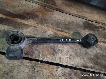 реставрация шаровой опоры опель вектра с: Nissan Pathfinder R50 Продольный рычаг, Ниссан Патфаендер Р50 рычаг — 1