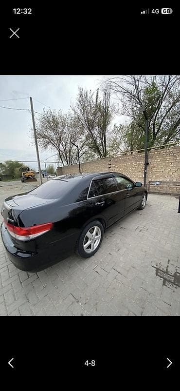 блок хонда: Honda Inspire: 2004 г., 3 л, Автомат, Газ, Седан — 4