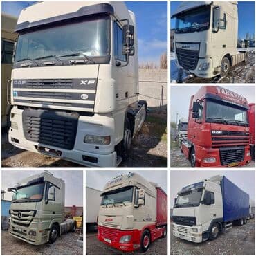 сколько стоит муравейник мотоцикл: Тягач, DAF, Без прицепа — 1