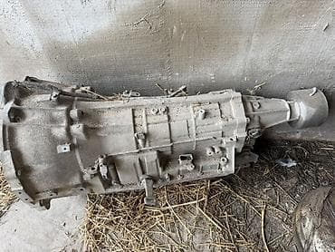 мото цепь: Коробка передач Автомат Toyota 2004 г. — 1