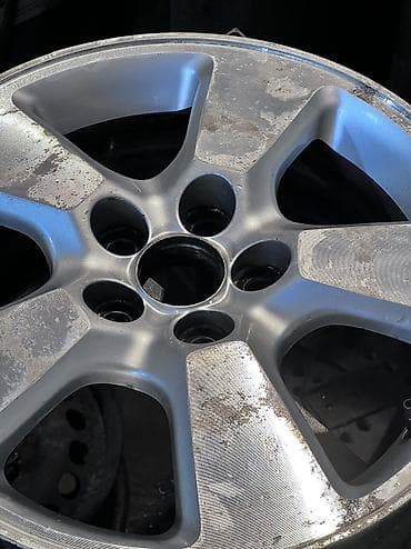 фрезеровка гбц: Токарная обработка и восстановление литых дисков на станке с ЧПУ - — 6