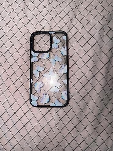 iphone 16 pro max lalafo: Чехол на 14 про Макс — 1