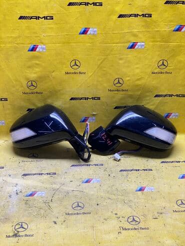 запчасти на хонду в бишкеке: Боковое правое Зеркало Honda Оригинал — 1