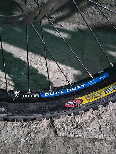 isma typhoon: Продаю олдскул дх(фрирайд)байк,байкчек: рама:Iron Horse Yakuza Ojiki — 9