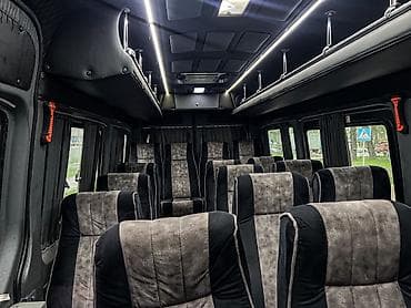 авто жпс: Mercedes-Benz Спринтер: 2018 г., Ручные — 4