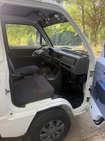 Daewoo Лабо: 2018 г., 0.8 л, Механика, Газ, Пикап at lalafo.kg Daewoo Лабо: 2018 г., 0.8 л, Механика, Газ, Пикап