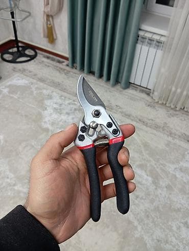 шабыркуль бишкек: Кол менен кескичтер, Акылуу жеткирүү — 2