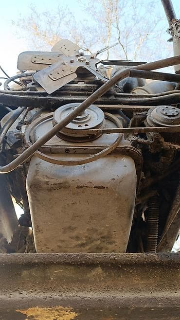 full construction: На маз задний рессоры почти новые подрессорники кранштейны ушки — 6