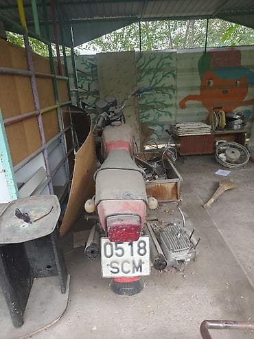 мопед минск: Продам мотоцикл 🏍️ Иж юпитер 50 все есть мотор стоит только нужно — 3