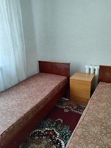 2 room: 2 комнаты, Собственник, Без подселения, С мебелью полностью — 3