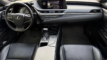 lexus es 300 2014: Lexus ES: 2019 г., 2.5 л, Автомат, Гибрид, Седан — 3