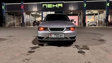 подшипник нексия: Daewoo Nexia: 2012 г., 1.6 л, Механика, Бензин, Седан — 2