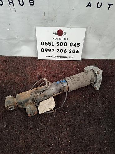 Задний амортизатор BMW 2008 г., Оригинал