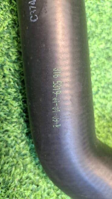 блок предохранителей: Патрубок Нижний Е39 3 165 319 Год 2002 В отличном состоянии, очень — 4