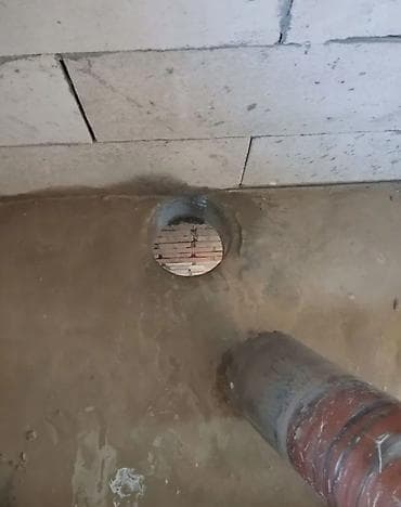 Механические ручные пилы: Алмазное бурение отверстий в бетоне, кирпиче и газобетоне - — 2